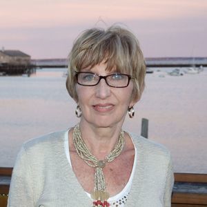 Meet your Posher, Kathy